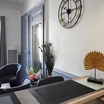 Renove En Centre-ville, Balcon, Animaux Acceptes, Wifi - Fr-1-555-118