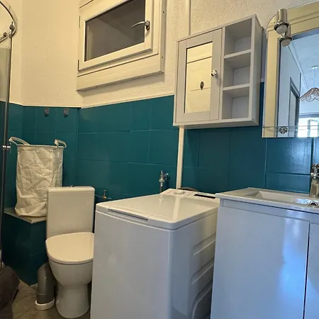 Renove En Centre-ville, Balcon, Animaux Acceptes, Wifi - Fr-1-555-118 Apartment