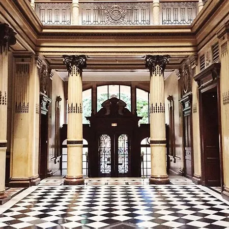 Renove En Centre-ville, Balcon, Animaux Acceptes, Wifi - Fr-1-555-118 *