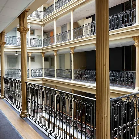 Renove En Centre-ville, Balcon, Animaux Acceptes, Wifi - Fr-1-555-118