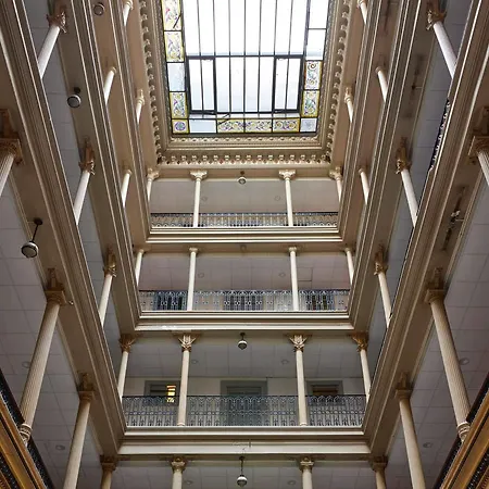 Renove En Centre-ville, Balcon, Animaux Acceptes, Wifi - Fr-1-555-118 *